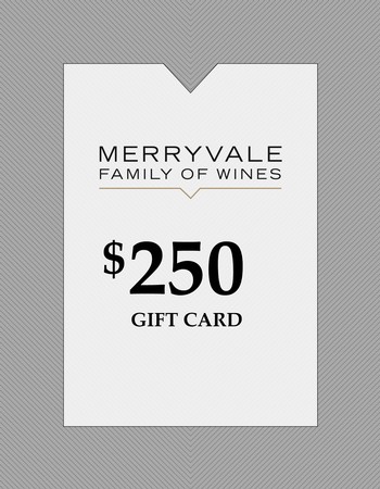 $250 Merryvale Digital Gift Card