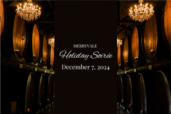 Holiday Wine Soirée