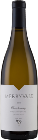 2018 Merryvale Chardonnay Hyde Vineyard