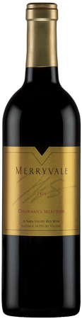 2017 Merryvale Chairman's Selection Red Wine