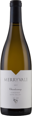 2021 Merryvale Chardonnay Carneros-Napa Valley