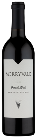 2019 Merryvale Oakville Grade