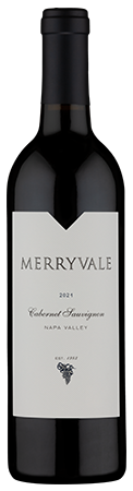 2021 Merryvale Cabernet Sauvignon Napa Valley