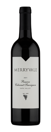 2021 Merryvale Cabernet Sauvignon Reserve