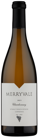 2021 Merryvale Chardonnay Stanly Ranch Estate