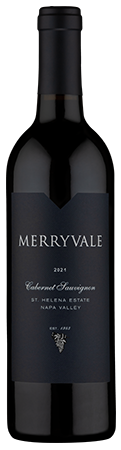 2021 Cabernet Sauvignon Saint Helena