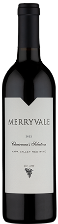 2022 Merryvale Chairman's Selection Red Wine