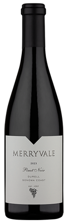 2023 Pinot Noir Durell