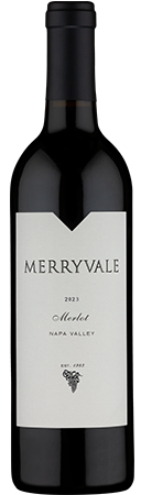 2023 Merryvale Merlot Napa Valley