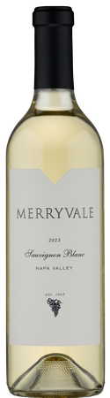 2023 Merryvale Sauvignon Blanc Napa Valley