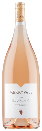 2023 Merryvale MAGNUM Rose of Pinot Noir 1.5L