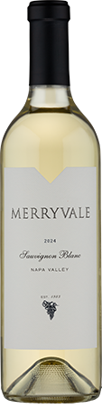 2024 Merryvale Sauvignon Blanc Napa Valley