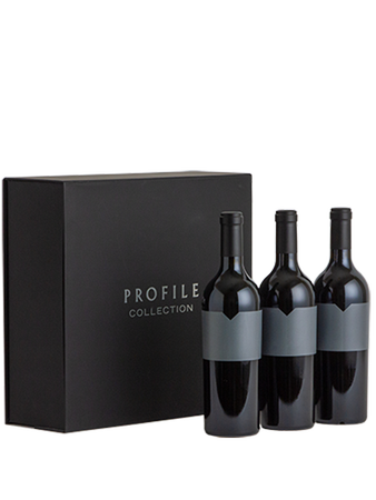 Profile Vertical Gift Pack 2013, 2014 and 2015