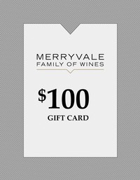 $100 Merryvale Digital Gift Card