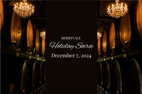 Holiday Wine Soirée