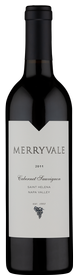 2011 Merryvale Cabernet Sauvignon Saint Helena