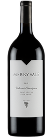 2012 Merryvale Cabernet Sauvignon Saint Helena, 1.5L