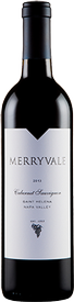 2014 Merryvale Cabernet Sauvignon Saint Helena