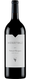 2013 Merryvale Cabernet Sauvignon, Napa Valley 1.5L