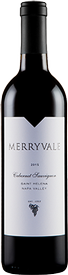 2015 Merryvale Cabernet Sauvignon Saint Helena