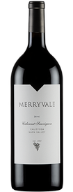 2016 Merryvale Cabernet Sauvignon Calistoga 1.5L