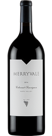 2016 Merryvale Cabernet Sauvignon, Napa Valley 1.5L