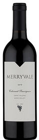 2019 Merryvale Cabernet Sauvignon Saint Helena