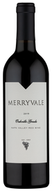 2019 Merryvale Oakville Grade