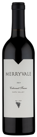 2021 Merryvale Cabernet Franc Napa Valley