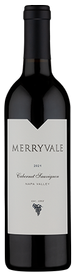 2021 Merryvale Cabernet Sauvignon Napa Valley