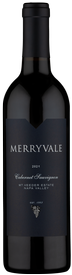 2021 Merryvale Cabernet Sauvignon Mt Veeder