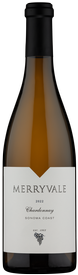 2022 Merryvale Chardonnay Sonoma Coast