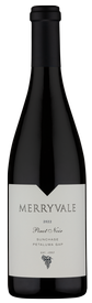 2022 Merryvale Pinot Noir Sunchase