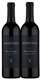 MV Mountain Estate Cabernet Duo