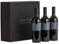 Profile Vertical Gift Pack 2013, 2014 and 2015