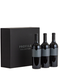 Profile Vertical Gift Pack 2013, 2014 and 2015