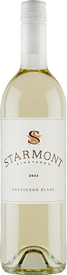 2023 Starmont Sauvignon Blanc